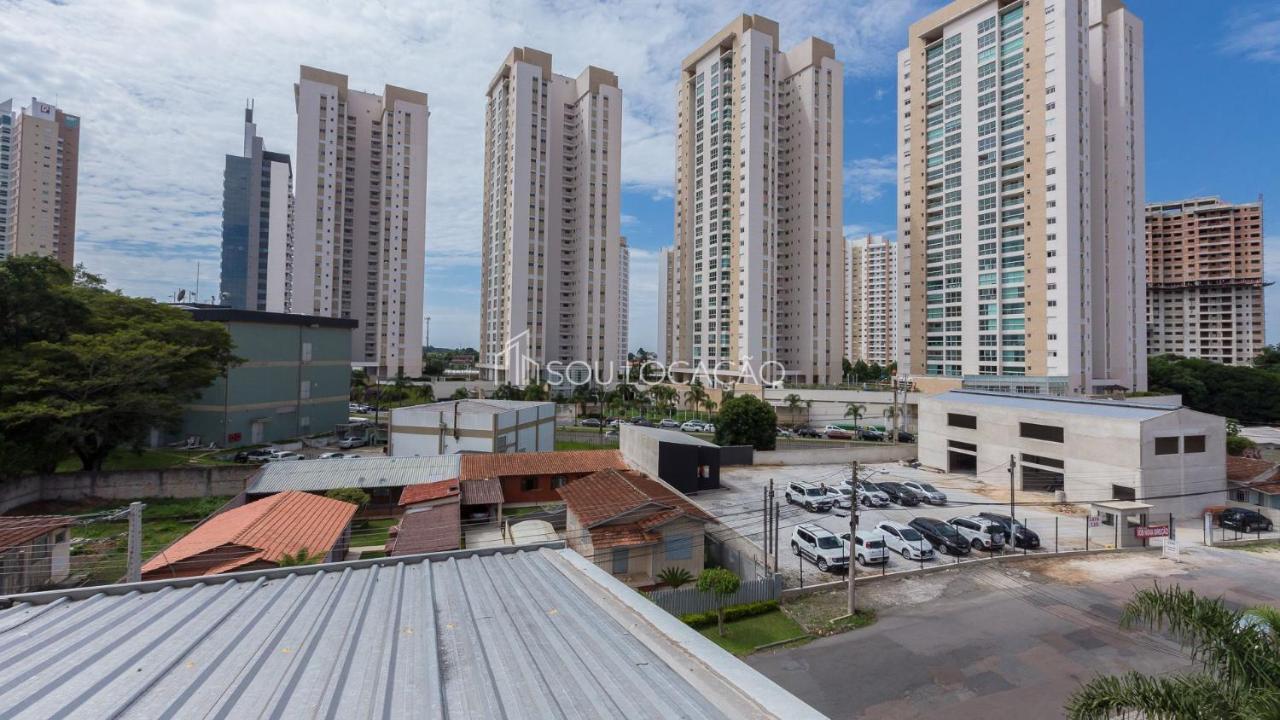 Estúdios confortáveis com preços acessíveis totalmente mobiliados Curitiba Exterior foto